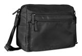 bugatti Mare 1.0 Shoulder Bag Black