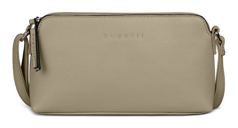 bugatti Mare 3.0 Shoulder Bag S Beige