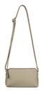 bugatti Mare 3.0 Shoulder Bag S Beige bugatti Mare 3.0 Shoulder Bag S Beige