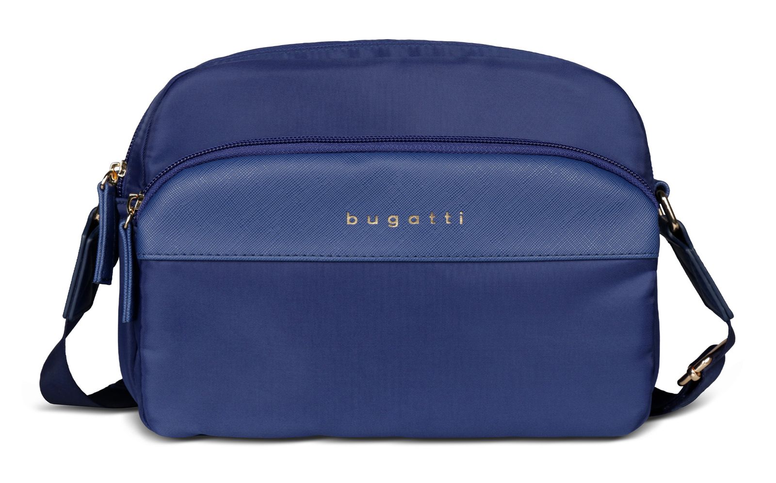 bugatti Mare 2.0 Shoulder Bag Blue