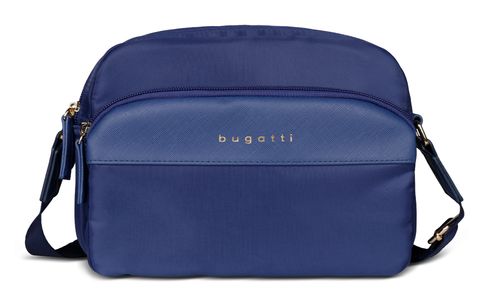 bugatti Mare 2.0 Shoulder Bag Blue bugatti Mare 2.0 Shoulder Bag Blue