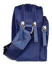 bugatti Mare 2.0 Shoulder Bag Blue bugatti Mare 2.0 Shoulder Bag Blue