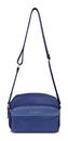 bugatti Mare 2.0 Shoulder Bag Blue bugatti Mare 2.0 Shoulder Bag Blue