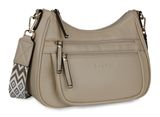 bugatti Mare 3.0 Crossbody Bag Beige bugatti Mare 3.0 Crossbody Bag Beige
