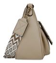 bugatti Mare 3.0 Crossbody Bag Beige bugatti Mare 3.0 Crossbody Bag Beige