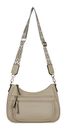 bugatti Mare 3.0 Crossbody Bag Beige bugatti Mare 3.0 Crossbody Bag Beige