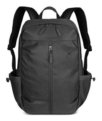 bugatti Basic Backpack M Black bugatti Basic Backpack M Black