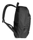bugatti Basic Backpack M Black