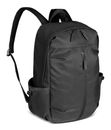 bugatti Basic Backpack M Black