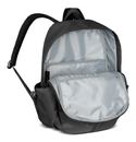 bugatti Basic Backpack M Black