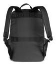 bugatti Basic Backpack M Black