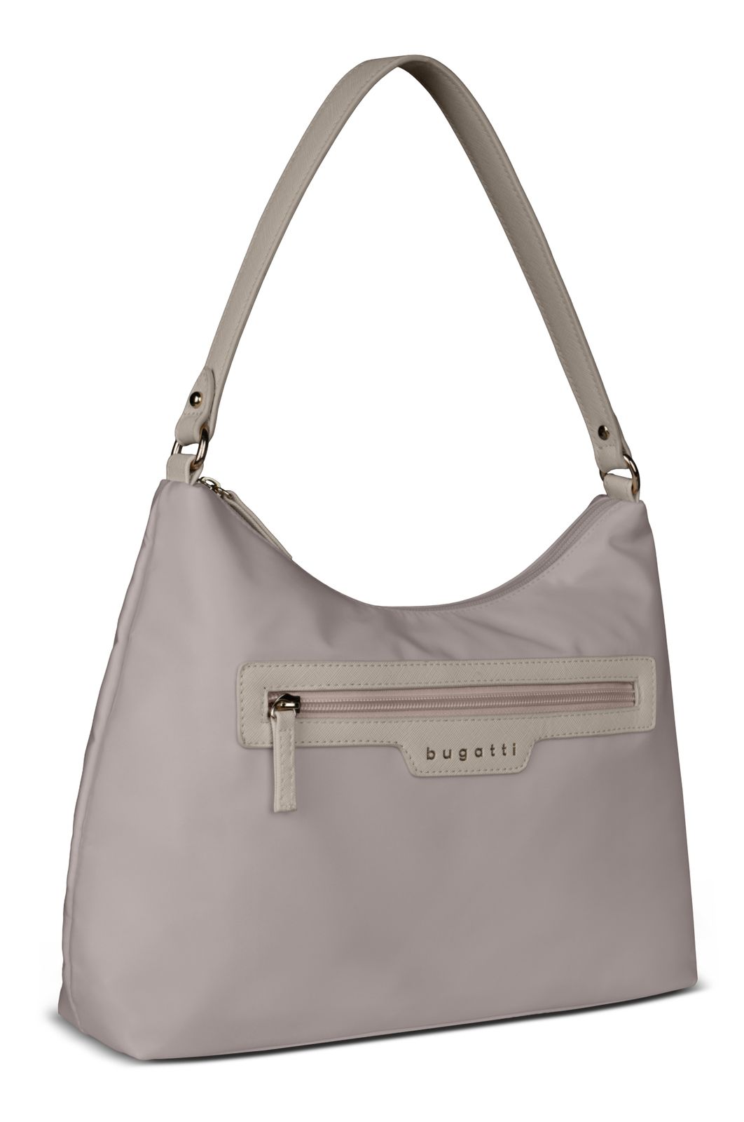 bugatti Mare 2.0 Shoulder Bag Taupe bugatti Mare 2.0 Shoulder Bag Taupe