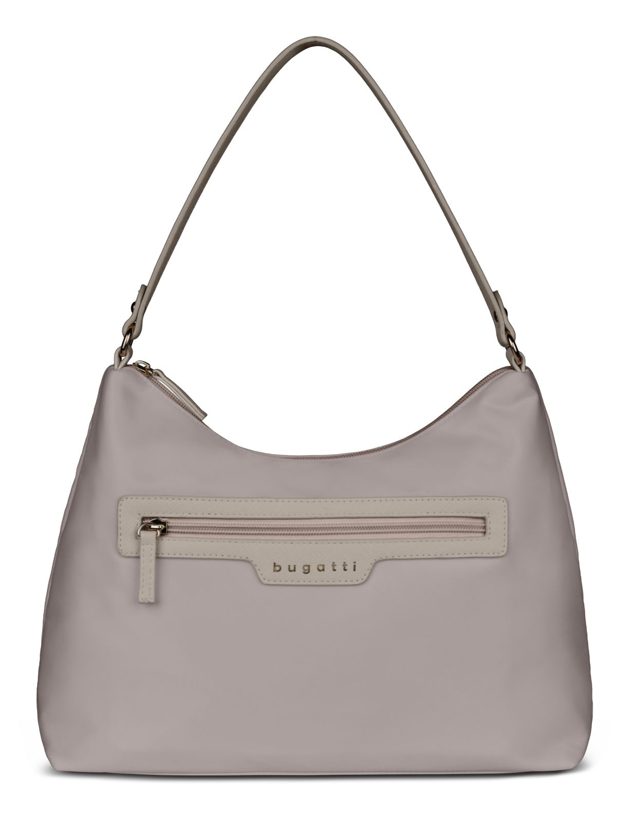 bugatti Mare 2.0 Shoulder Bag Taupe