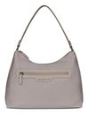 bugatti Mare 2.0 Shoulder Bag Taupe bugatti Mare 2.0 Shoulder Bag Taupe