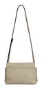 bugatti Mare 3.0 Crossbody Beige