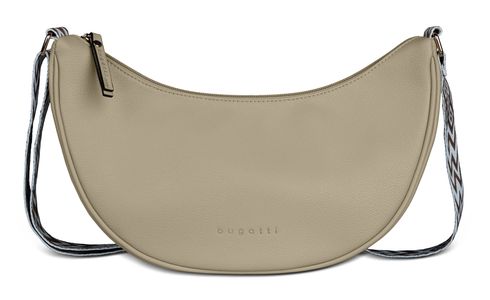 bugatti Mare 3.0 Moon Bag Beige