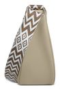 bugatti Mare 3.0 Moon Bag Beige bugatti Mare 3.0 Moon Bag Beige