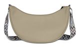 bugatti Mare 3.0 Moon Bag Beige bugatti Mare 3.0 Moon Bag Beige