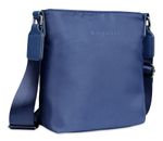 bugatti Mare 1.0 Crossbody Bag Blue bugatti Mare 1.0 Crossbody Bag Blue