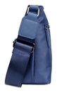 bugatti Mare 1.0 Crossbody Bag Blue bugatti Mare 1.0 Crossbody Bag Blue