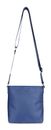 bugatti Mare 1.0 Crossbody Bag Blue bugatti Mare 1.0 Crossbody Bag Blue
