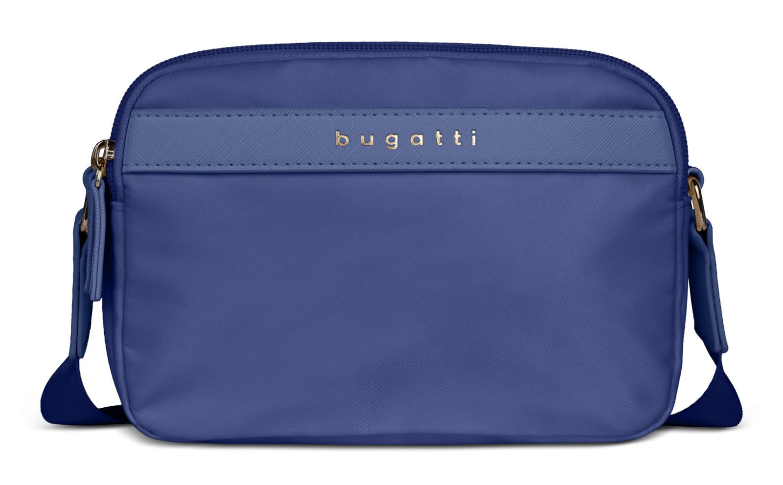 bugatti Mare 2.0 Shoulder Bag S Blue bugatti Mare 2.0 Shoulder Bag S Blue
