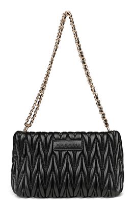 bugatti Mare 4.0 Shoulderbag S Black bugatti Mare 4.0 Shoulderbag S Black