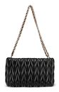 bugatti Mare 4.0 Shoulderbag S Black bugatti Mare 4.0 Shoulderbag S Black