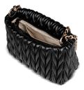 bugatti Mare 4.0 Shoulderbag S Black bugatti Mare 4.0 Shoulderbag S Black