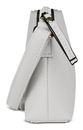 bugatti Mare 3.0 Shoulder Bag S White
