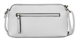bugatti Mare 3.0 Shoulder Bag S White