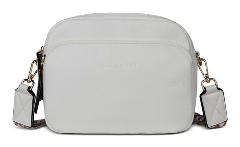 bugatti Mare 3.0 Crossbody Bag White bugatti Mare 3.0 Crossbody Bag White