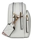bugatti Mare 3.0 Crossbody Bag White bugatti Mare 3.0 Crossbody Bag White