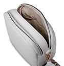 bugatti Mare 3.0 Crossbody Bag White bugatti Mare 3.0 Crossbody Bag White