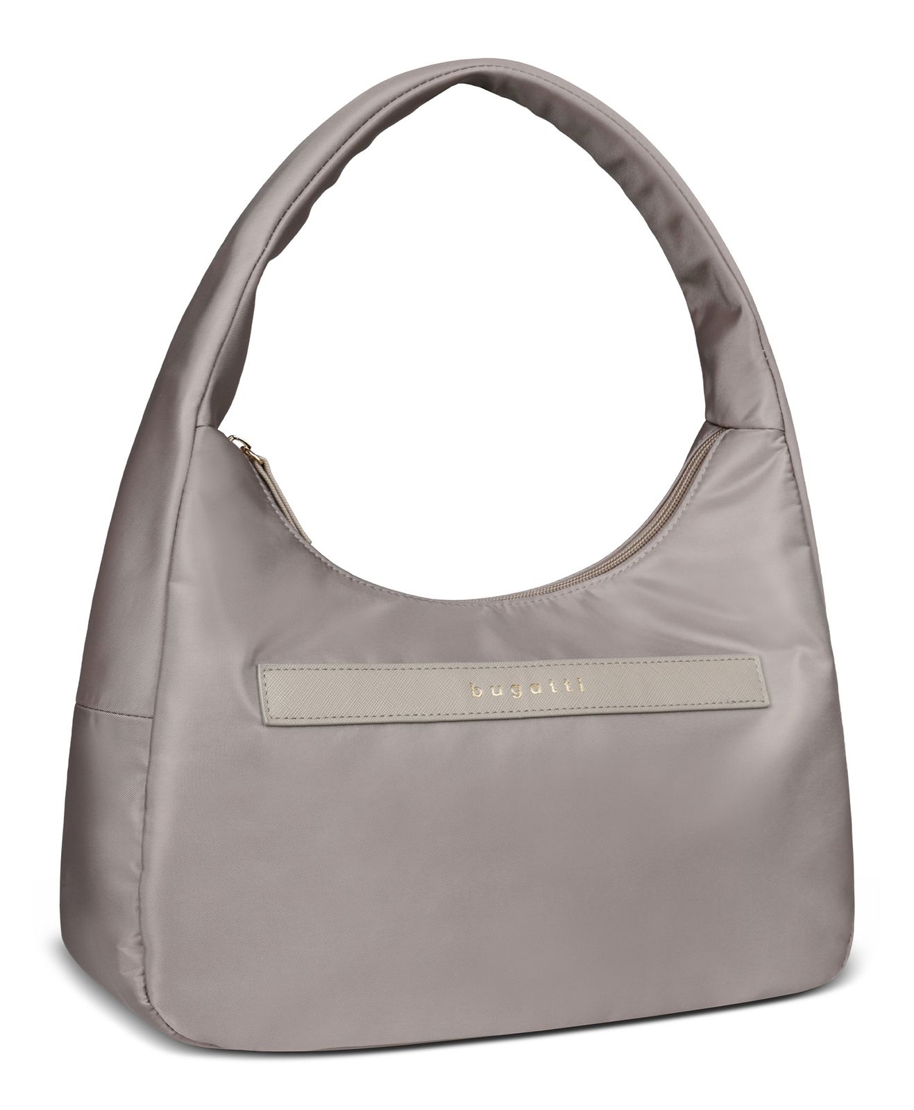 bugatti Mare 2.0 Shoulder Bag Taupe bugatti Mare 2.0 Shoulder Bag Taupe