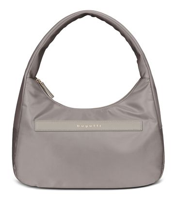 bugatti Mare 2.0 Shoulder Bag Taupe