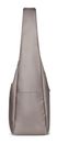bugatti Mare 2.0 Shoulder Bag Taupe bugatti Mare 2.0 Shoulder Bag Taupe
