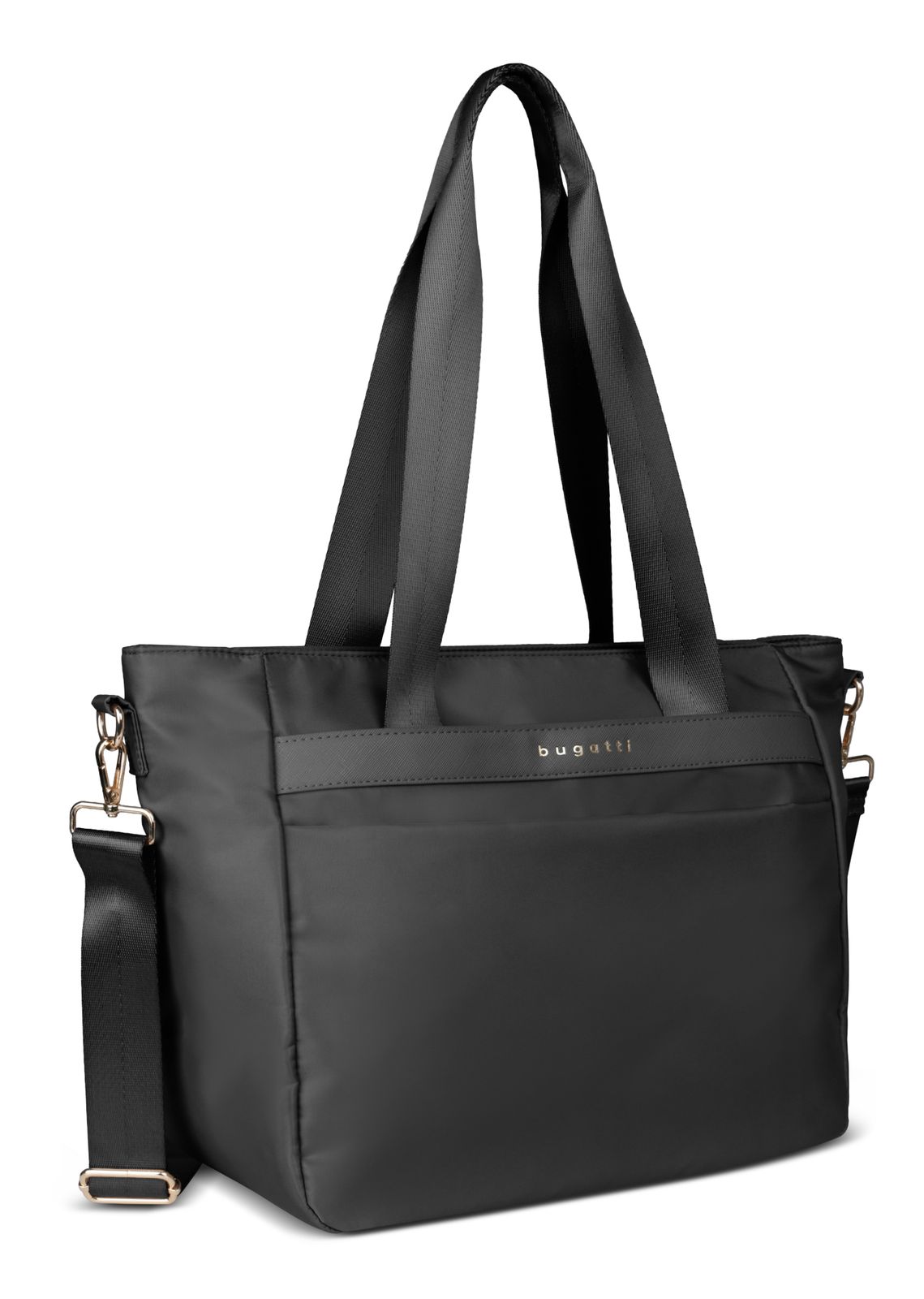 bugatti Shopper Black bugatti Shopper Black