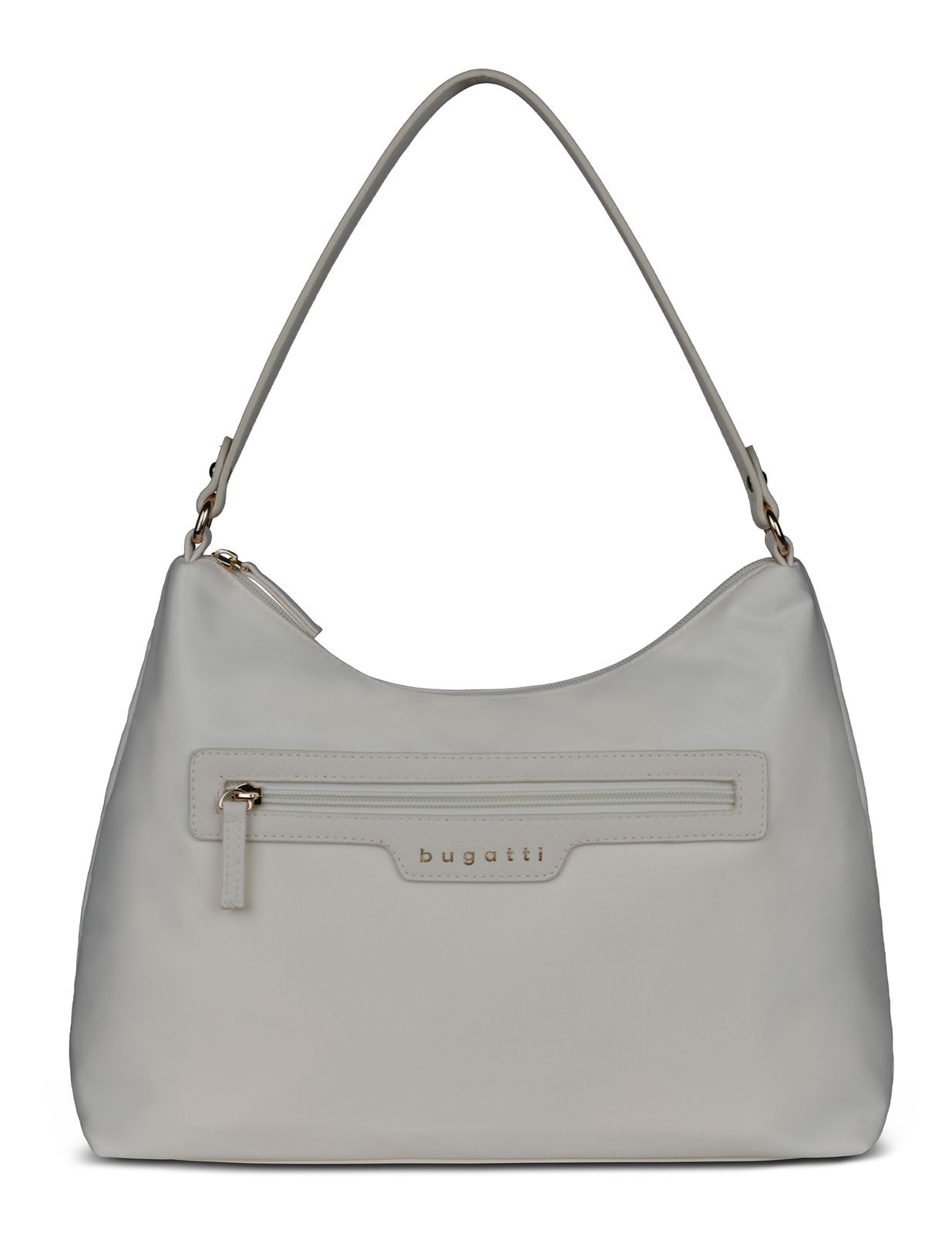 bugatti Mare 2.0 Shoulder Bag Beige