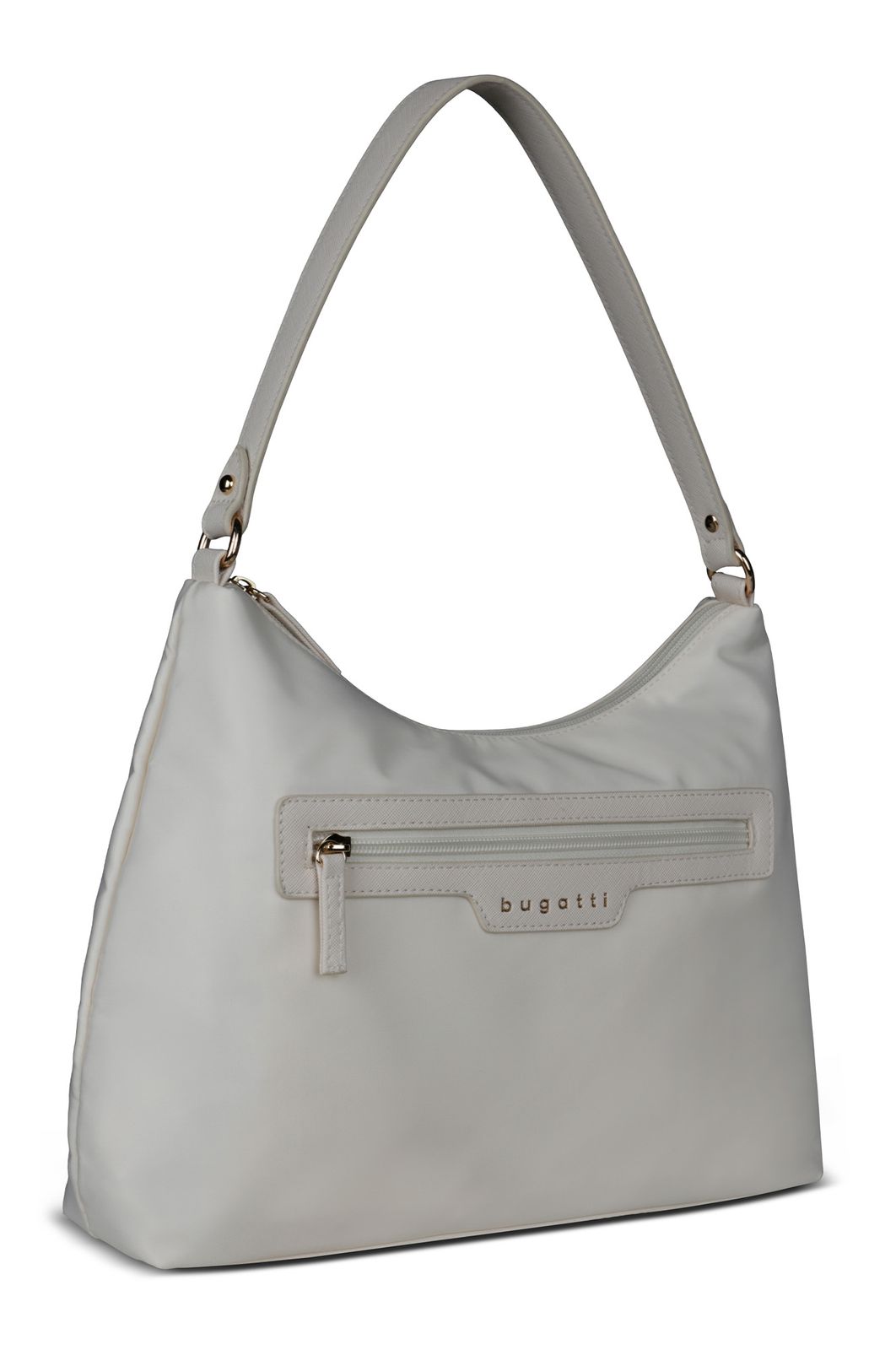 bugatti Mare 2.0 Shoulder Bag Beige bugatti Mare 2.0 Shoulder Bag Beige