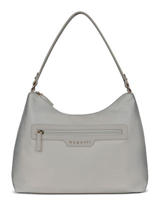 bugatti Mare 2.0 Shoulder Bag Beige