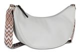 bugatti Mare 3.0 Moon Bag White bugatti Mare 3.0 Moon Bag White