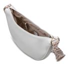 bugatti Mare 3.0 Moon Bag White bugatti Mare 3.0 Moon Bag White