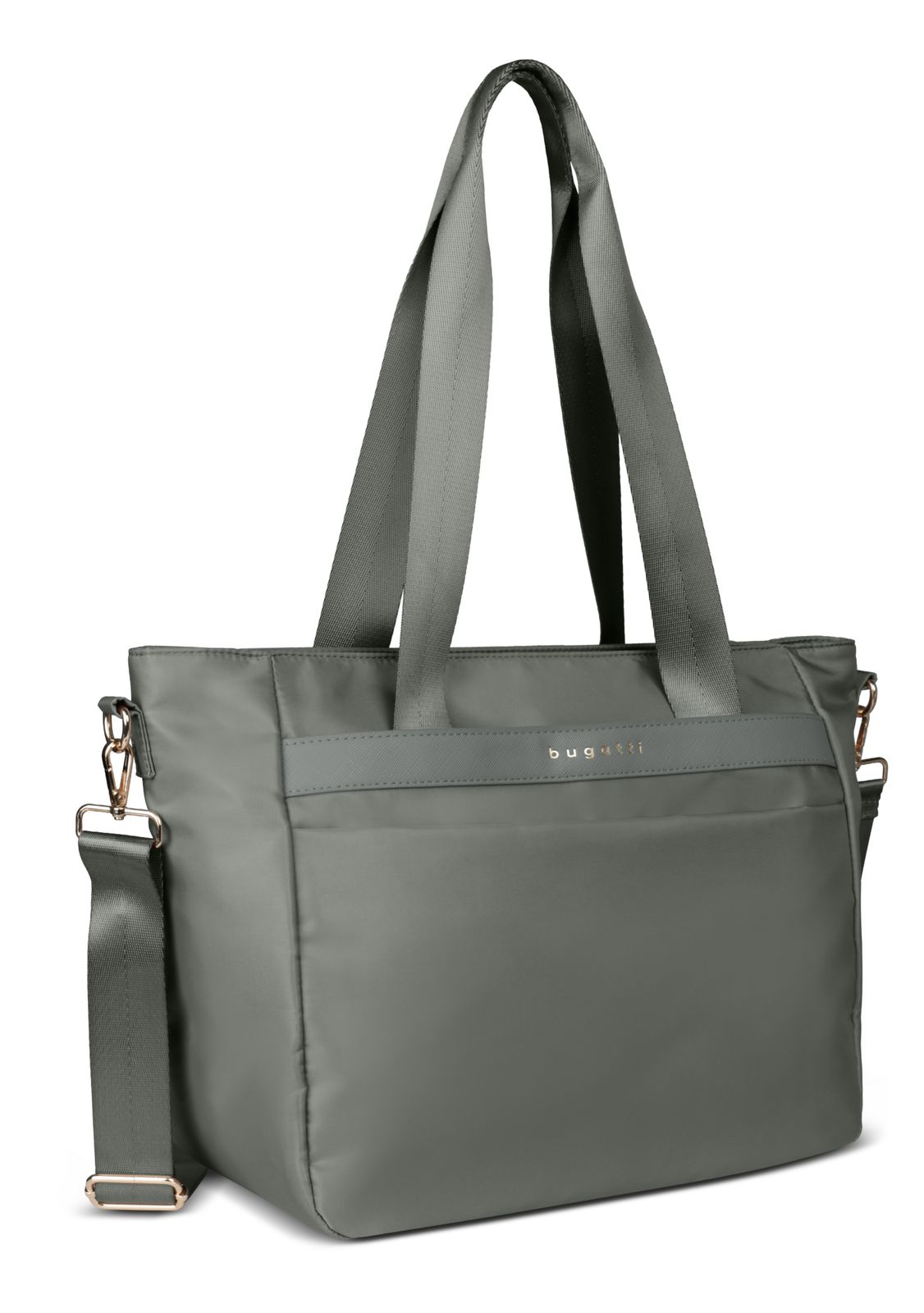 bugatti Shopper Olive bugatti Shopper Olive