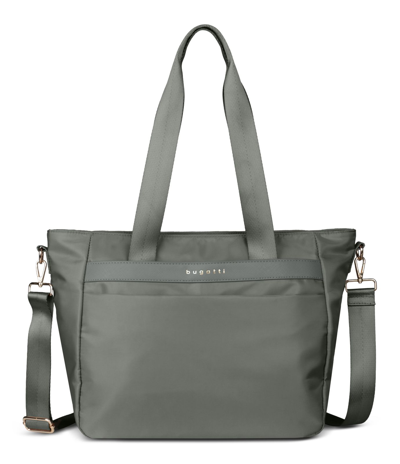 bugatti Shopper Olive