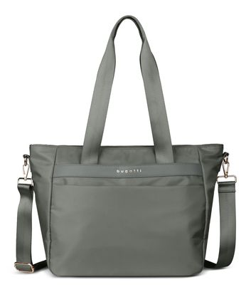 bugatti Shopper Olive
