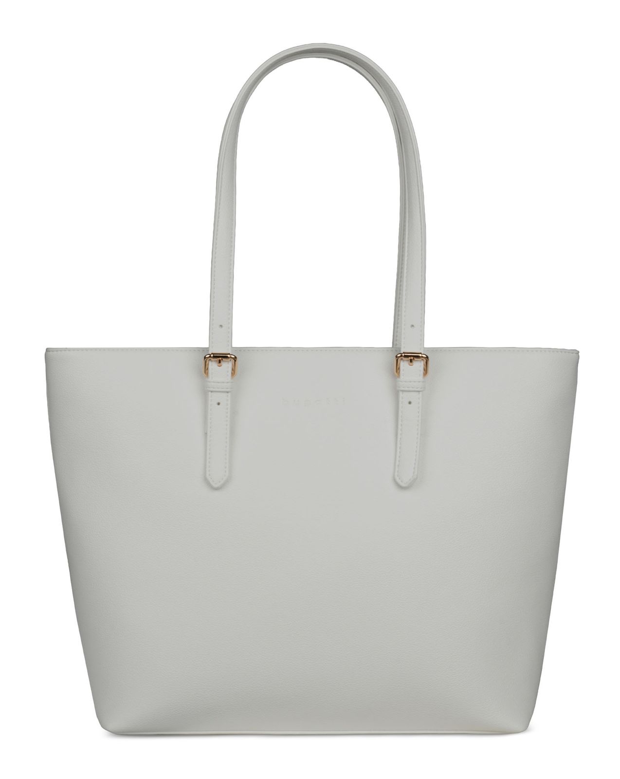 bugatti Mare 3.0 Shopper White
