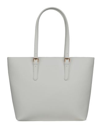 bugatti Mare 3.0 Shopper White