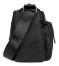 bugatti Mare 1.0 Crossbody Bag Black