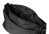 bugatti Mare 1.0 Crossbody Bag Black